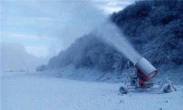 造雪机器多少钱一台