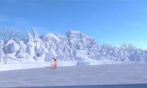 南方引燃“冰雪热”要烧几把火――湖北冰雪运动发展调查